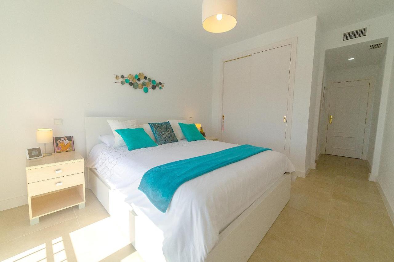 Beautiful Apartment With Sea Views! La Cala De Mijas Exterior photo
