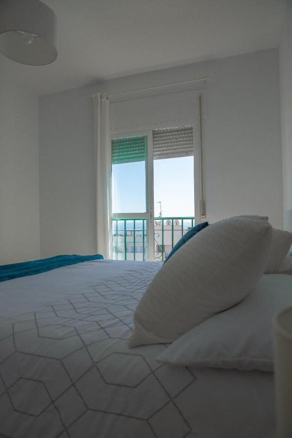 Beautiful Apartment With Sea Views! La Cala De Mijas Exterior photo
