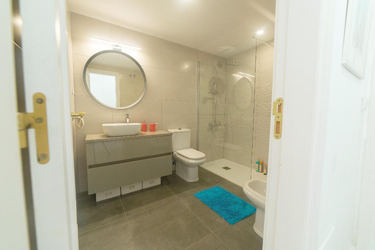 Beautiful Apartment With Sea Views! La Cala De Mijas Exterior photo