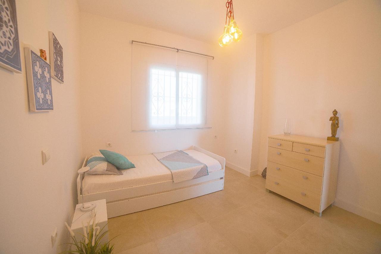 Beautiful Apartment With Sea Views! La Cala De Mijas Exterior photo