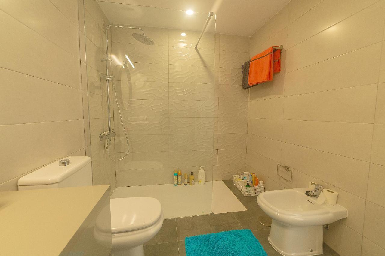 Beautiful Apartment With Sea Views! La Cala De Mijas Exterior photo