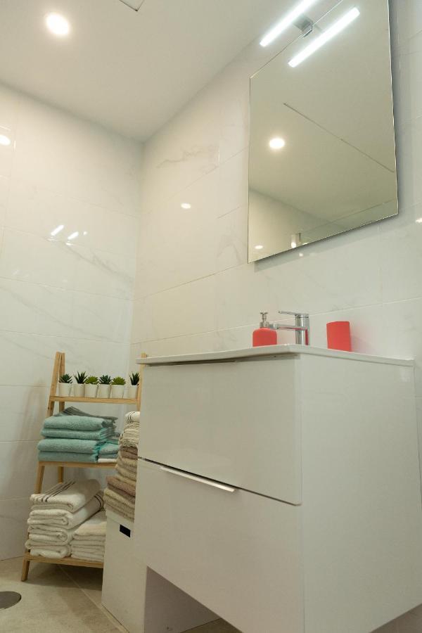 Beautiful Apartment With Sea Views! La Cala De Mijas Exterior photo