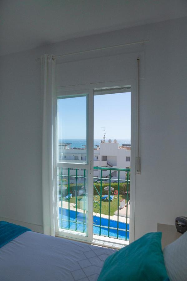 Beautiful Apartment With Sea Views! La Cala De Mijas Exterior photo